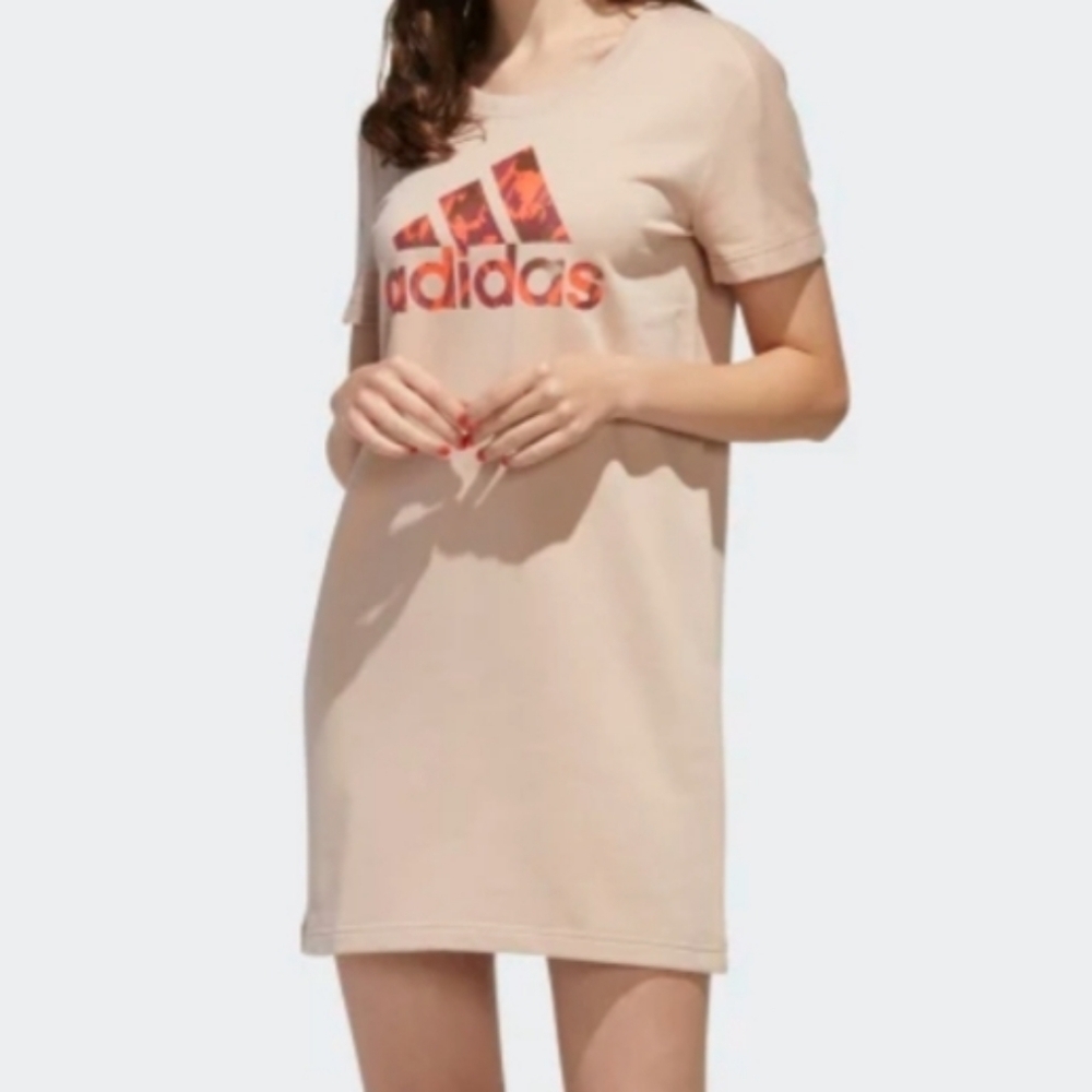 Adidas dress